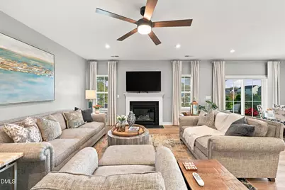 529 Impala Trace, Wendell, NC 27591 - Photo 7