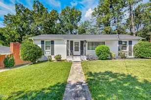 1024 S Plum St, Durham, NC 27701 - Photo 1