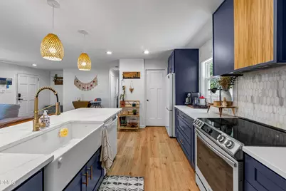 1024 S Plum Street, Durham, NC 27701 - Photo 23