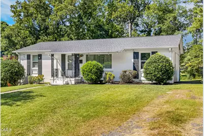 1024 S Plum Street, Durham, NC 27701 - Photo 5