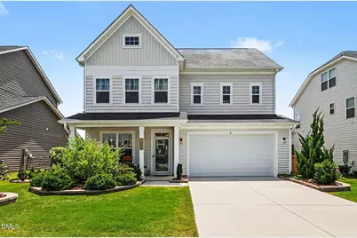 1405 Queen Trigger Drive, Fuquay Varina, NC 27526 - Photo 1