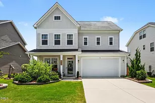 1405 Queen Trigger Dr, Fuquay Varina, NC 27526 - Photo 1
