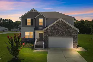 202 Queenstown Dr, Kenly, NC 27542 - Photo 1