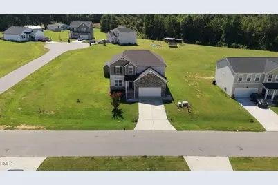 202 Queenstown Drive, Kenly, NC 27542 - Photo 35