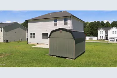 202 Queenstown Drive, Kenly, NC 27542 - Photo 33