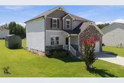 202 Queenstown Drive, Kenly, NC 27542 - Photo 3