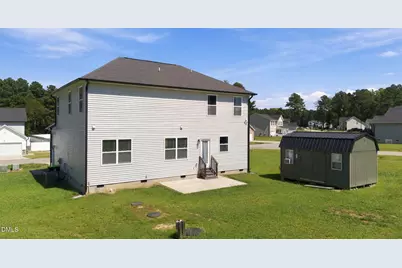 202 Queenstown Drive, Kenly, NC 27542 - Photo 31