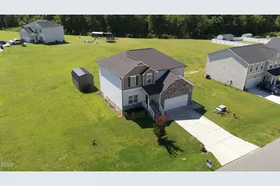 202 Queenstown Drive, Kenly, NC 27542 - Photo 37