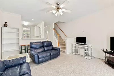 8306 City Loft Court, Raleigh, NC 27613 - Photo 21