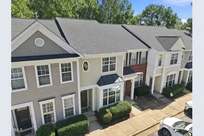 8306 City Loft Court, Raleigh, NC 27613 - Photo 35