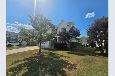336 Plott Hound Lane, Wake Forest, NC 27587 - Photo 3