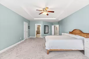 2061 Pineola Bog Trail, Apex, NC 27502 - Photo 35