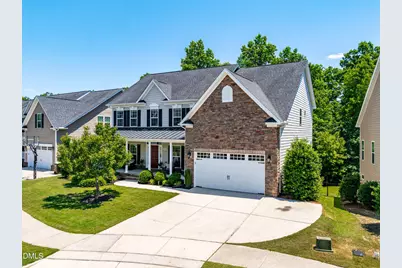 2061 Pineola Bog Trail, Apex, NC 27502 - Photo 1