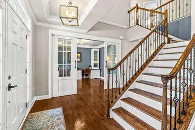 2061 Pineola Bog Trail, Apex, NC 27502 - Photo 5