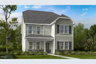 1004 Winter Haven Drive, Knightdale, NC 27545 - Photo 1