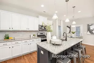 257 Oriole Dr, Angier, NC 27501 - Photo 5