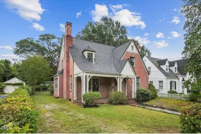 804 Broad Street W, Wilson, NC 27893 - Photo 3
