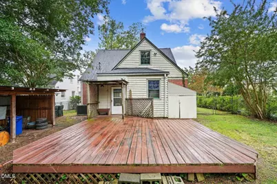804 Broad Street W, Wilson, NC 27893 - Photo 9