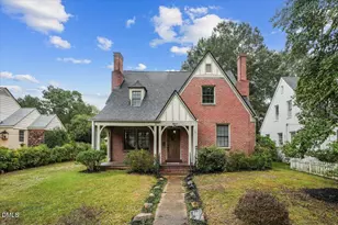 804 Broad St W, Wilson, NC 27893 - Photo 1