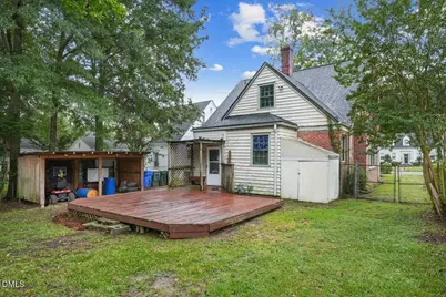 804 Broad Street W, Wilson, NC 27893 - Photo 7
