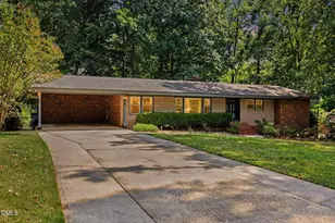 1025 Warren Ave, Cary, NC 27511 - Photo 1
