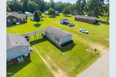 145 S Patterson Street, Coats, NC 27521 - Photo 27