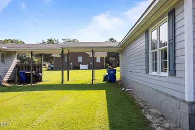 145 S Patterson Street, Coats, NC 27521 - Photo 23