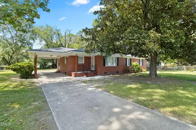 808 Hemlock Drive, Fayetteville, NC 28304 - Photo 1