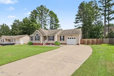 212 Wood Green Drive, Wendell, NC 27591 - Photo 15