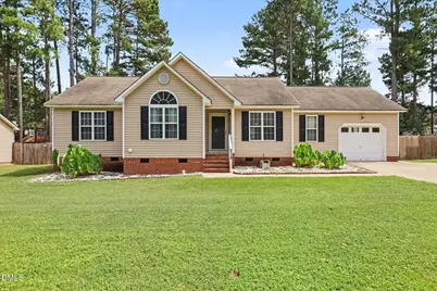 212 Wood Green Drive, Wendell, NC 27591 - Photo 1