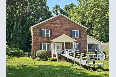 711 E Sunrise Avenue, Thomasville, NC 27360 - Photo 1