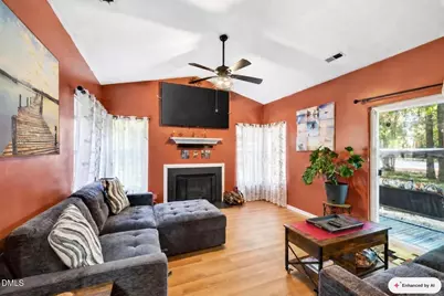 6001 Winterpointe Lane #101, Raleigh, NC 27606 - Photo 3