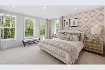 1305 Granholm Road #105, Cary, NC 27519 - Photo 19