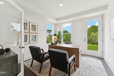 1305 Granholm Road #105, Cary, NC 27519 - Photo 27
