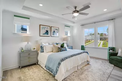 1000 Winter Haven Drive, Knightdale, NC 27545 - Photo 5