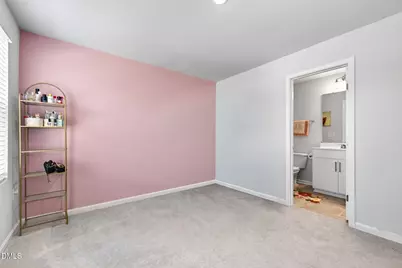 156 Sweet Lilac Way, Raleigh, NC 27610 - Photo 21