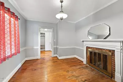 400 N Sumner Street, Selma, NC 27576 - Photo 27