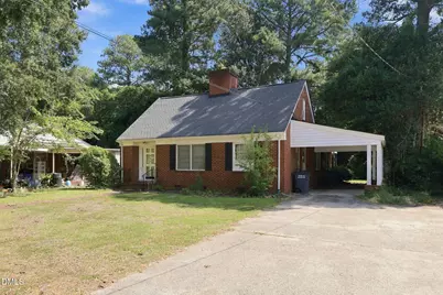 400 N Sumner Street, Selma, NC 27576 - Photo 3