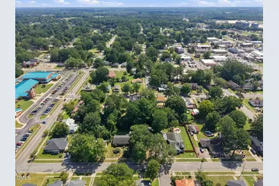 400 N Sumner Street, Selma, NC 27576 - Photo 43