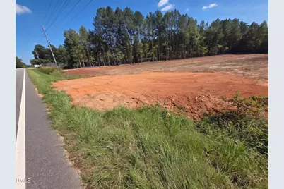 0 Bert Winston Road, Youngsville, NC 27596 - Photo 1