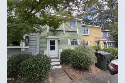5721 Pool Side Drive, Raleigh, NC 27612 - Photo 1