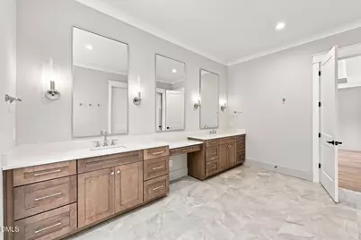 8008 Wexford Waters Lane, Wake Forest, NC 27587 - Photo 29