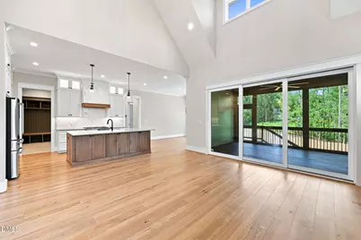 8008 Wexford Waters Lane, Wake Forest, NC 27587 - Photo 13