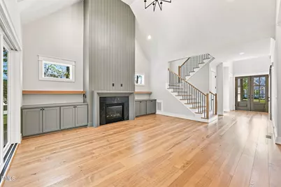 8008 Wexford Waters Lane, Wake Forest, NC 27587 - Photo 11