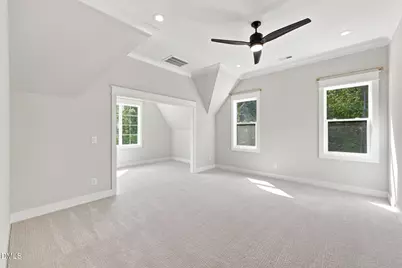 8008 Wexford Waters Lane, Wake Forest, NC 27587 - Photo 45