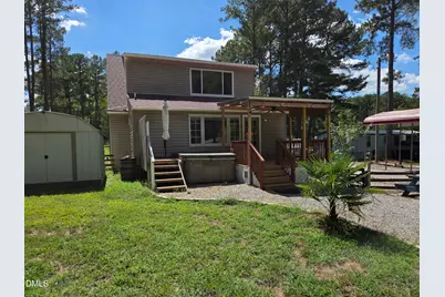 106 W Lizard Bay Drive, Henrico, NC 27842 - Photo 13