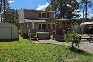 106 W Lizard Bay Dr, Henrico, NC 27842 - Photo 13