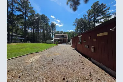 106 W Lizard Bay Drive, Henrico, NC 27842 - Photo 35