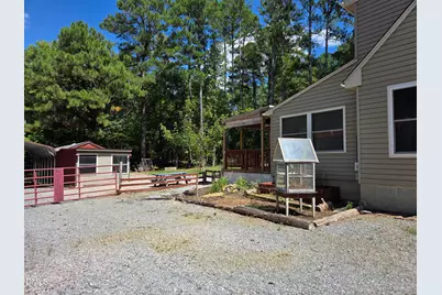 106 W Lizard Bay Drive, Henrico, NC 27842 - Photo 17