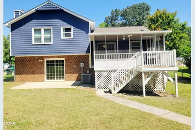 106 Saddle Ridge Court, Garner, NC 27529 - Photo 57